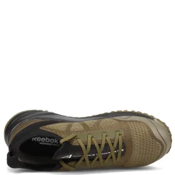 Sneakers & Athletics*Reebok Work Men's , All Terrain Work Shoe Sage Green
