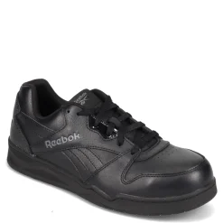 Sneakers & Athletics*Reebok Work Men's , BB4500 Low Top Work Sneaker Black