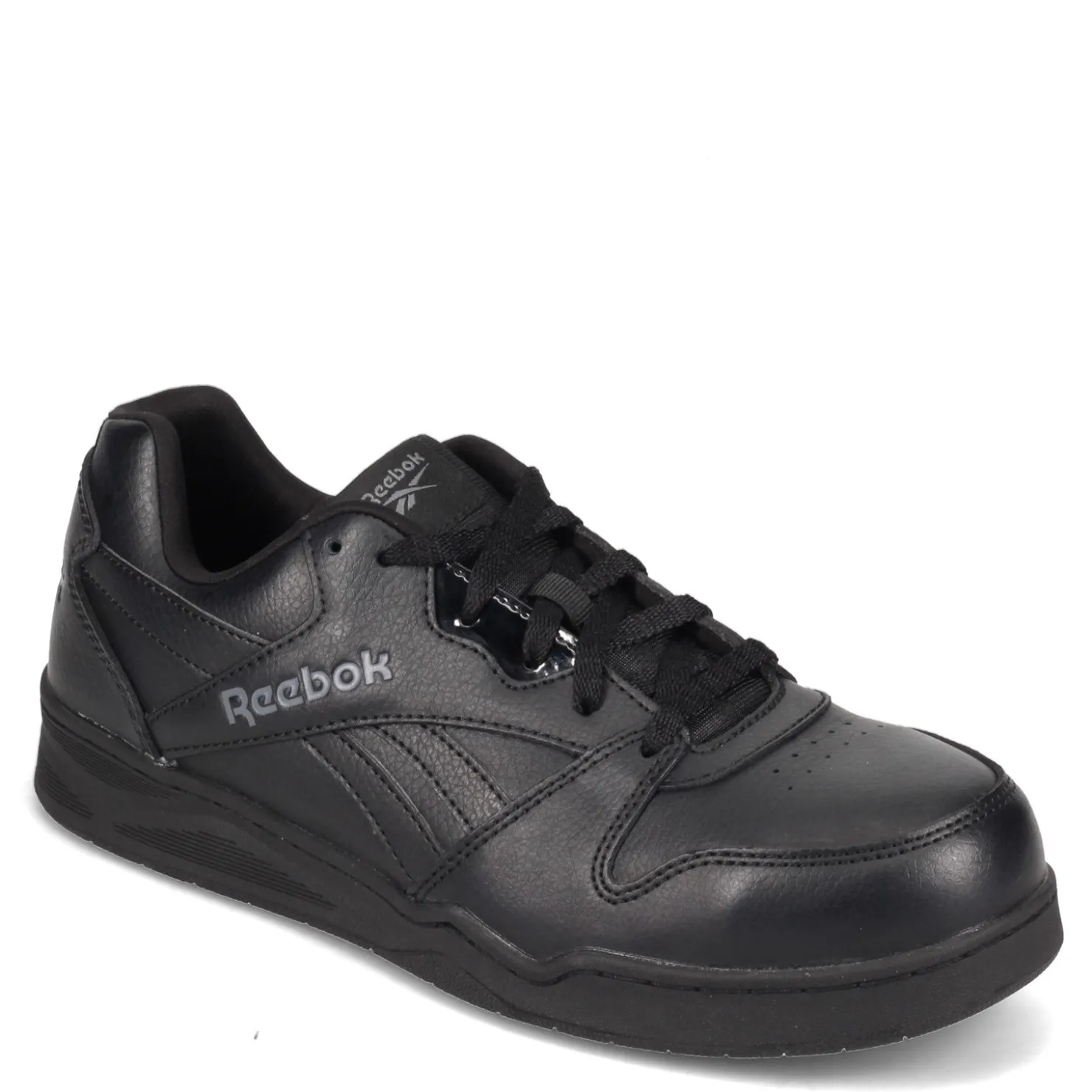 Sneakers & Athletics*Reebok Work Men's , BB4500 Low Top Work Sneaker Black