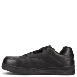 Sneakers & Athletics*Reebok Work Men's , BB4500 Low Top Work Sneaker Black