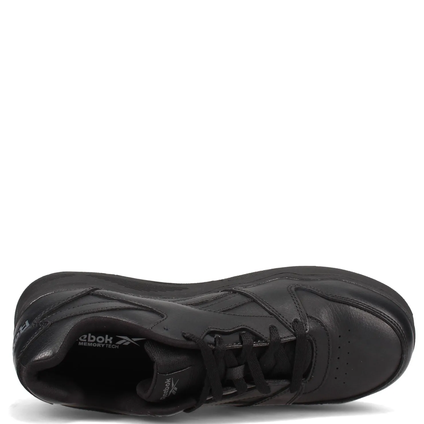 Sneakers & Athletics*Reebok Work Men's , BB4500 Low Top Work Sneaker Black