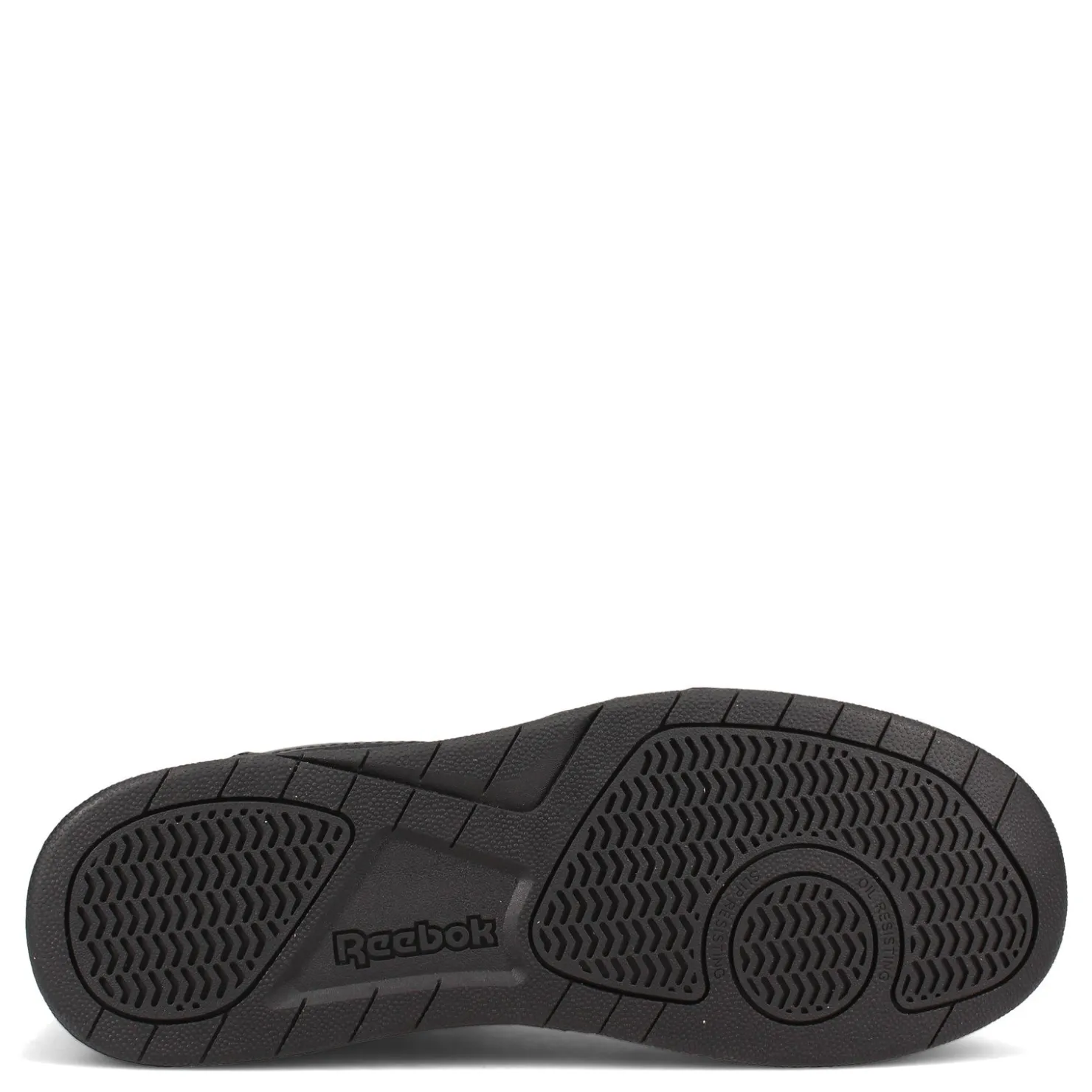 Sneakers & Athletics*Reebok Work Men's , BB4500 Low Top Work Sneaker Black