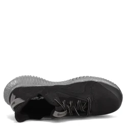 Sneakers & Athletics*Reebok Work Men's , Flexagon 3.0 Work Shoe Black Gray