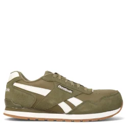 Sneakers & Athletics*Reebok Work Men's , Harman Work Sneaker Olive