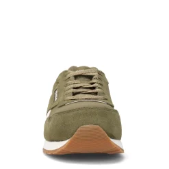 Sneakers & Athletics*Reebok Work Men's , Harman Work Sneaker Olive