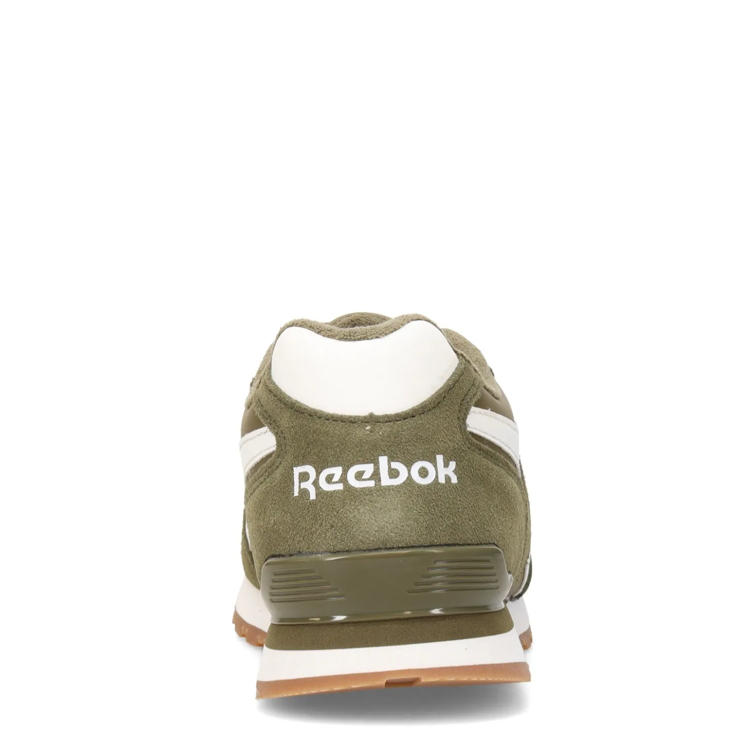 Sneakers & Athletics*Reebok Work Men's , Harman Work Sneaker Olive