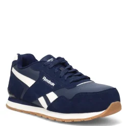 Sneakers & Athletics*Reebok Work Men's , Harman Work Sneaker Navy