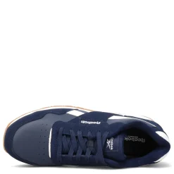 Sneakers & Athletics*Reebok Work Men's , Harman Work Sneaker Navy