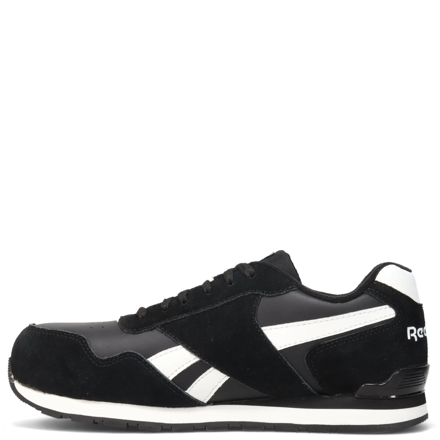 Sneakers & Athletics*Reebok Work Men's , Harman Work Sneaker Black