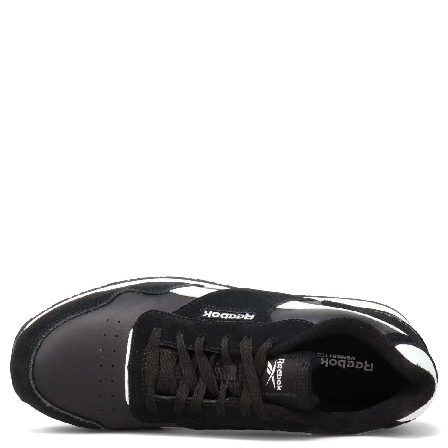 Sneakers & Athletics*Reebok Work Men's , Harman Work Sneaker Black
