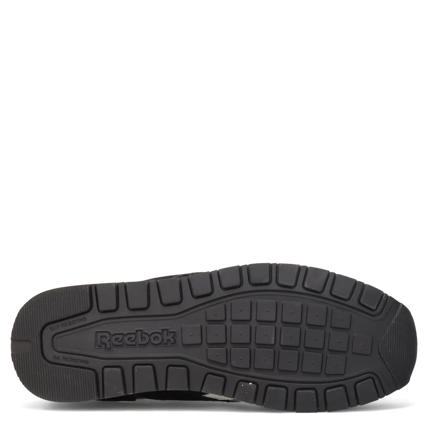 Sneakers & Athletics*Reebok Work Men's , Harman Work Sneaker Black
