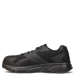 Sneakers & Athletics*Reebok Work Men's , Hyperium Low Work Sneaker Black