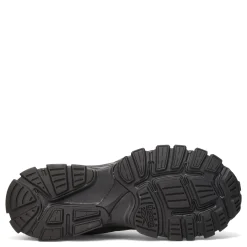Sneakers & Athletics*Reebok Work Men's , Hyperium Low Work Sneaker Black