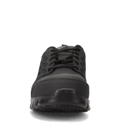 Work & Safety*Reebok Work Men's , Sublite Cush Exofuse Work Shoe Black