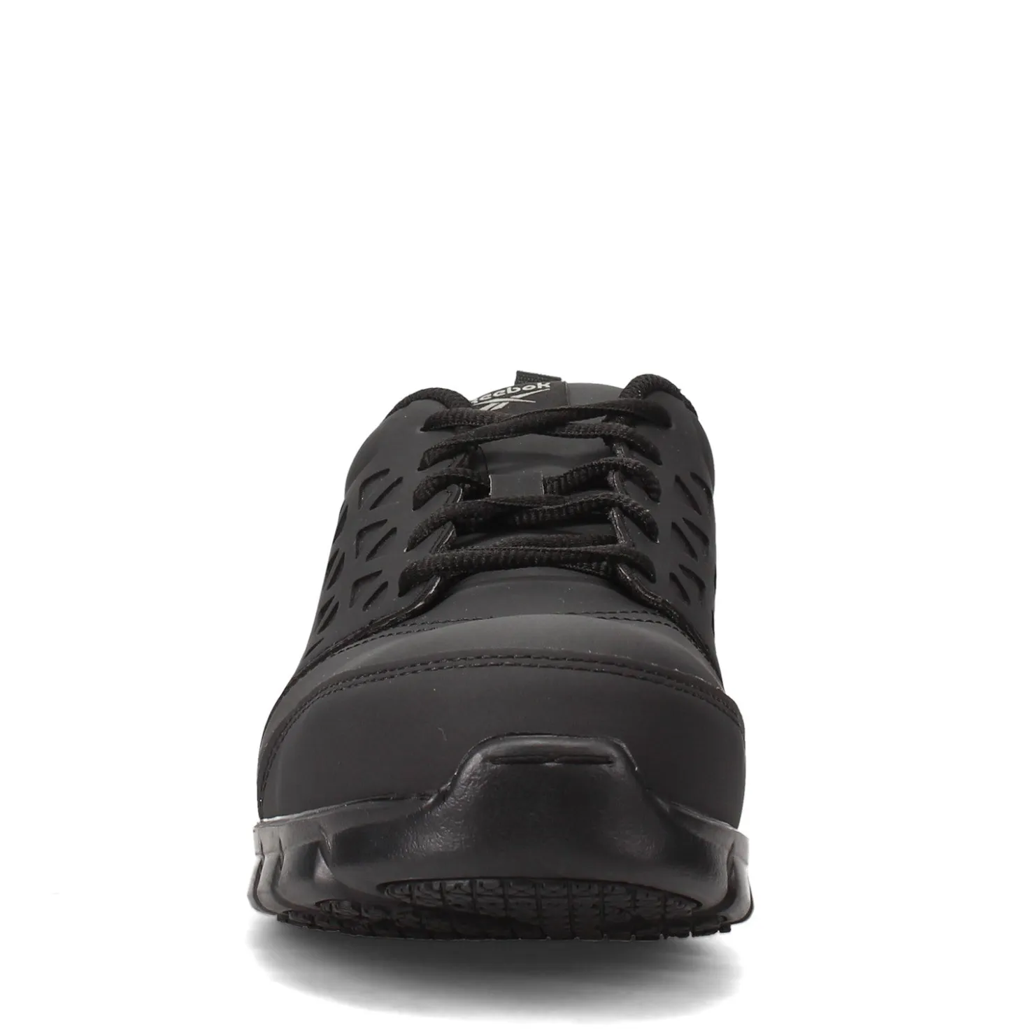 Work & Safety*Reebok Work Men's , Sublite Cush Exofuse Work Shoe Black
