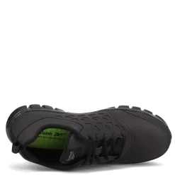 Work & Safety*Reebok Work Men's , Sublite Cush Exofuse Work Shoe Black