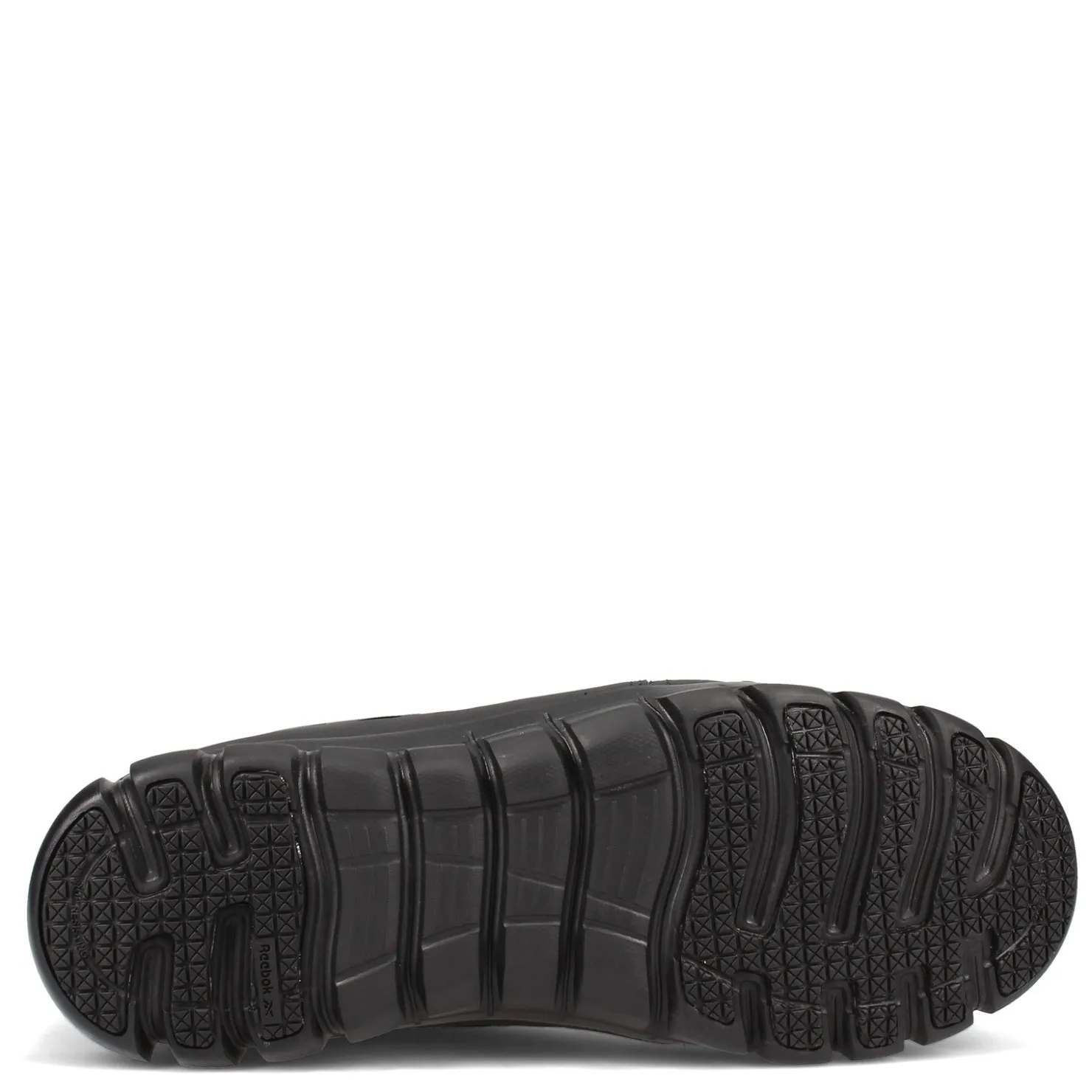 Work & Safety*Reebok Work Men's , Sublite Cush Exofuse Work Shoe Black