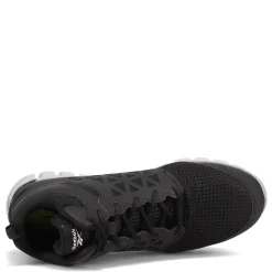 Boots*Reebok Work Men's , Sublite Cush Mid Boot Black