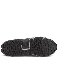 Work & Safety*Reebok Work Men's , Trail Grip Low Work Shoe Grey Black