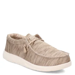 Slip-On Shoes*Reef Men's , Cushion Coast TX Slip-On Tan/Bone