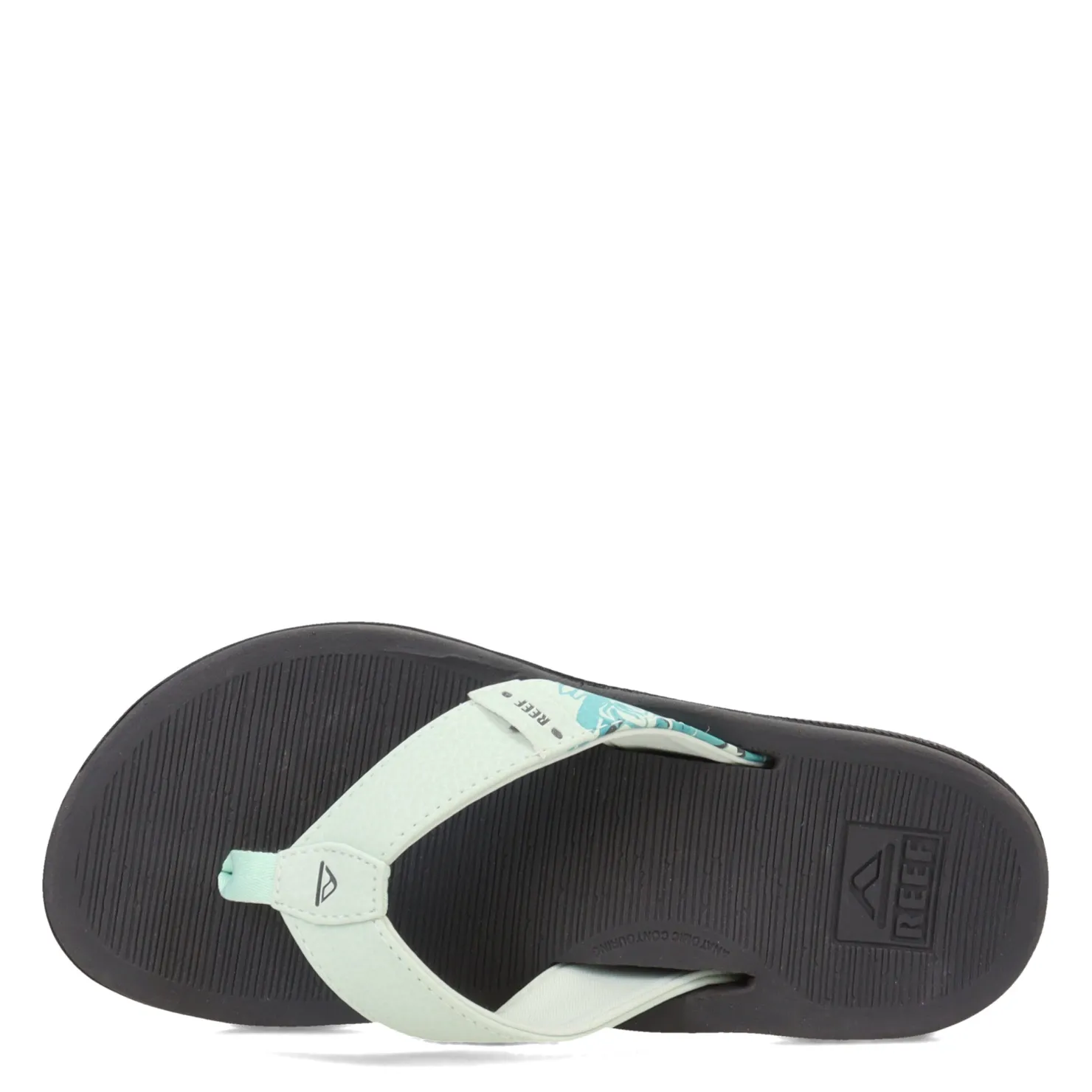Men's , Santa Ana Sandal|Reef