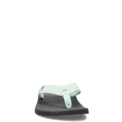 Flip Flops*Reef Men's , Santa Ana Sandal Mint