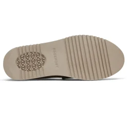 Slip-On Shoes*Rockport Men's , Axelrod Crushback Slip-On Java