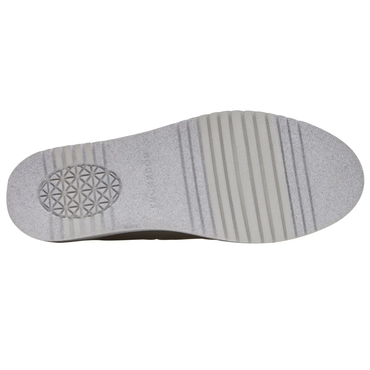 Slip-On Shoes*Rockport Men's , Axelrod Quilted Slip-On Navy Ripstop