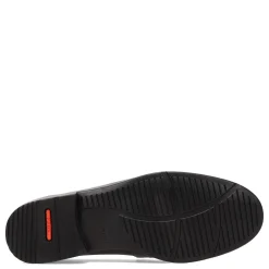 Slip-On Shoes*Rockport Men's , Classic Penny Loafer Black