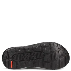 Sandals*Rockport Men's , Darwyn 2 Slide Black