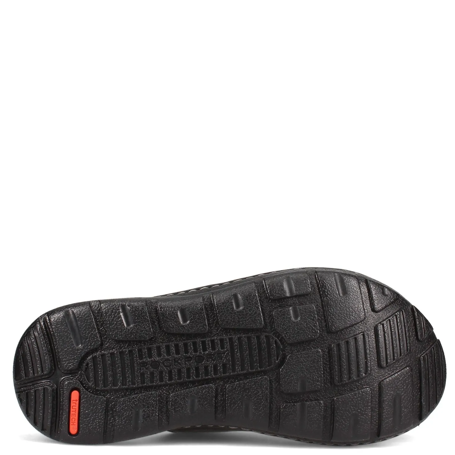 Sandals*Rockport Men's , Darwyn 2 Slide Black