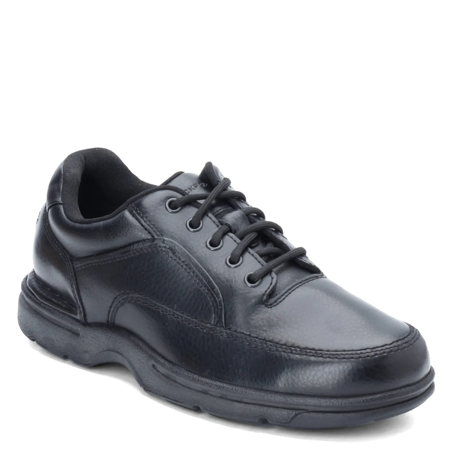 Oxfords*Rockport Men's , Eureka Oxford Black