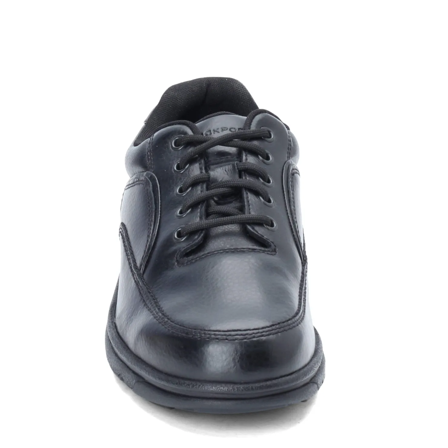 Oxfords*Rockport Men's , Eureka Oxford Black