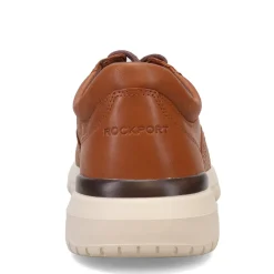 Sneakers & Athletics*Rockport Men's , Jamie Sneaker Dark Natural