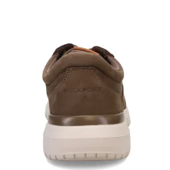 Sneakers & Athletics*Rockport Men's , Jamie Sneaker Khaki Green