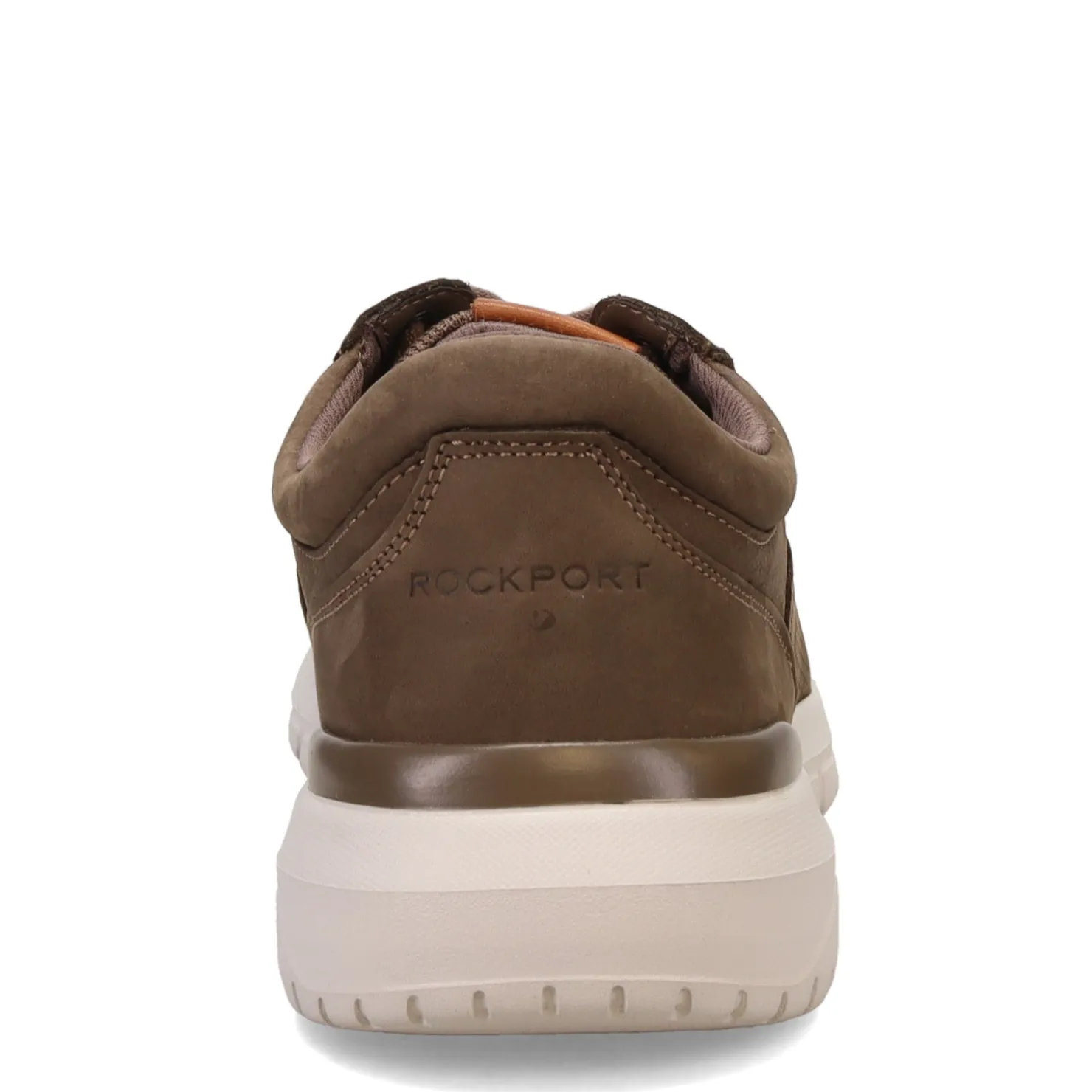 Sneakers & Athletics*Rockport Men's , Jamie Sneaker Khaki Green