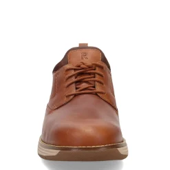 Oxfords*Rockport Men's , Lukah Oxford Medium Natural