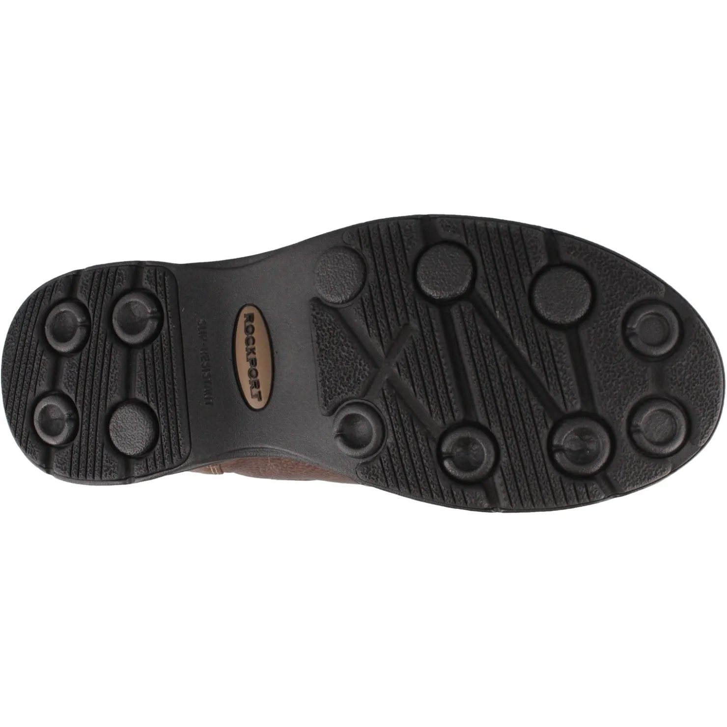 Slip-On Shoes*Rockport Men's , Prowalker Eureka Plus Slip-On Bridle