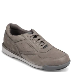 Sneakers & Athletics*Rockport Men's , Prowalker M7100 Walking Shoe Castlerock