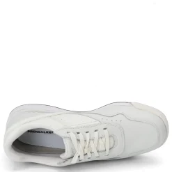 Sneakers & Athletics*Rockport Men's , Prowalker M7100 Walking Shoe White Off Wht
