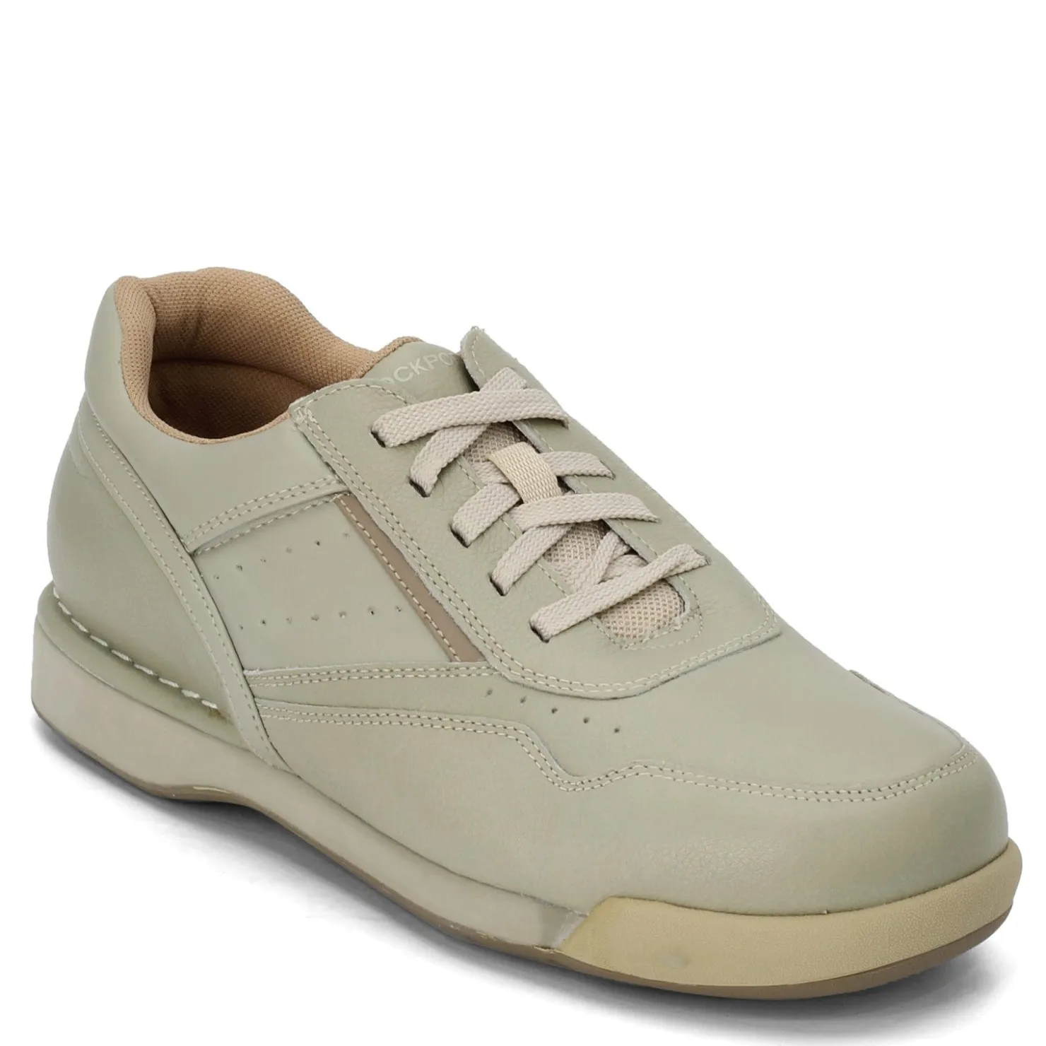 Sneakers & Athletics*Rockport Men's , Prowalker M7100 Walking Shoe Wheat