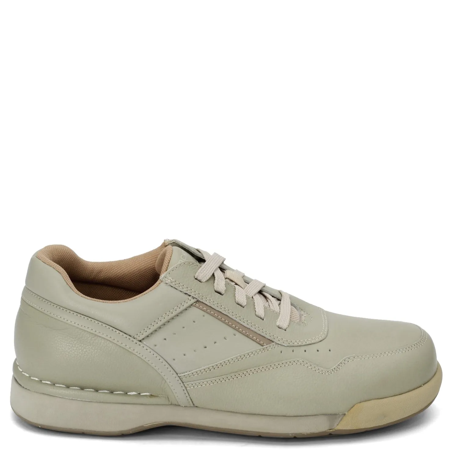 Sneakers & Athletics*Rockport Men's , Prowalker M7100 Walking Shoe Wheat