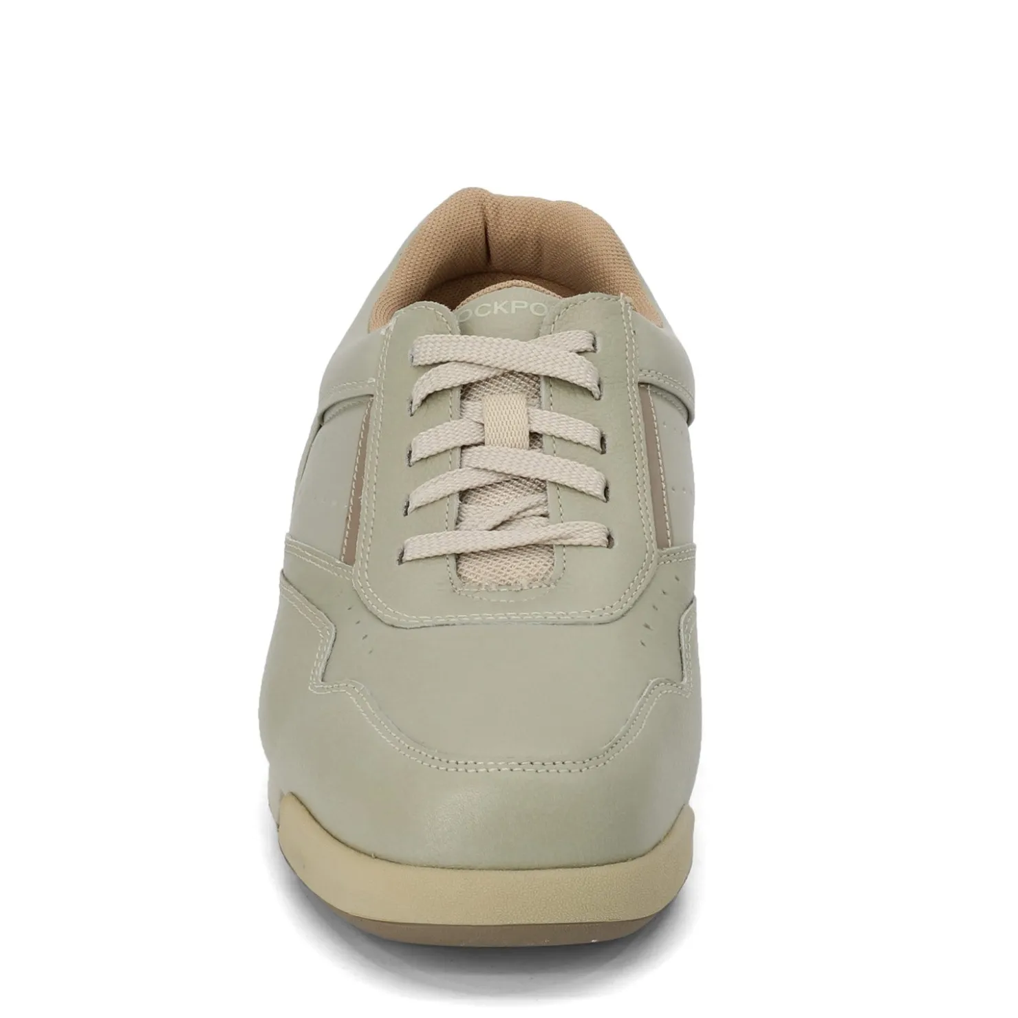 Sneakers & Athletics*Rockport Men's , Prowalker M7100 Walking Shoe Wheat