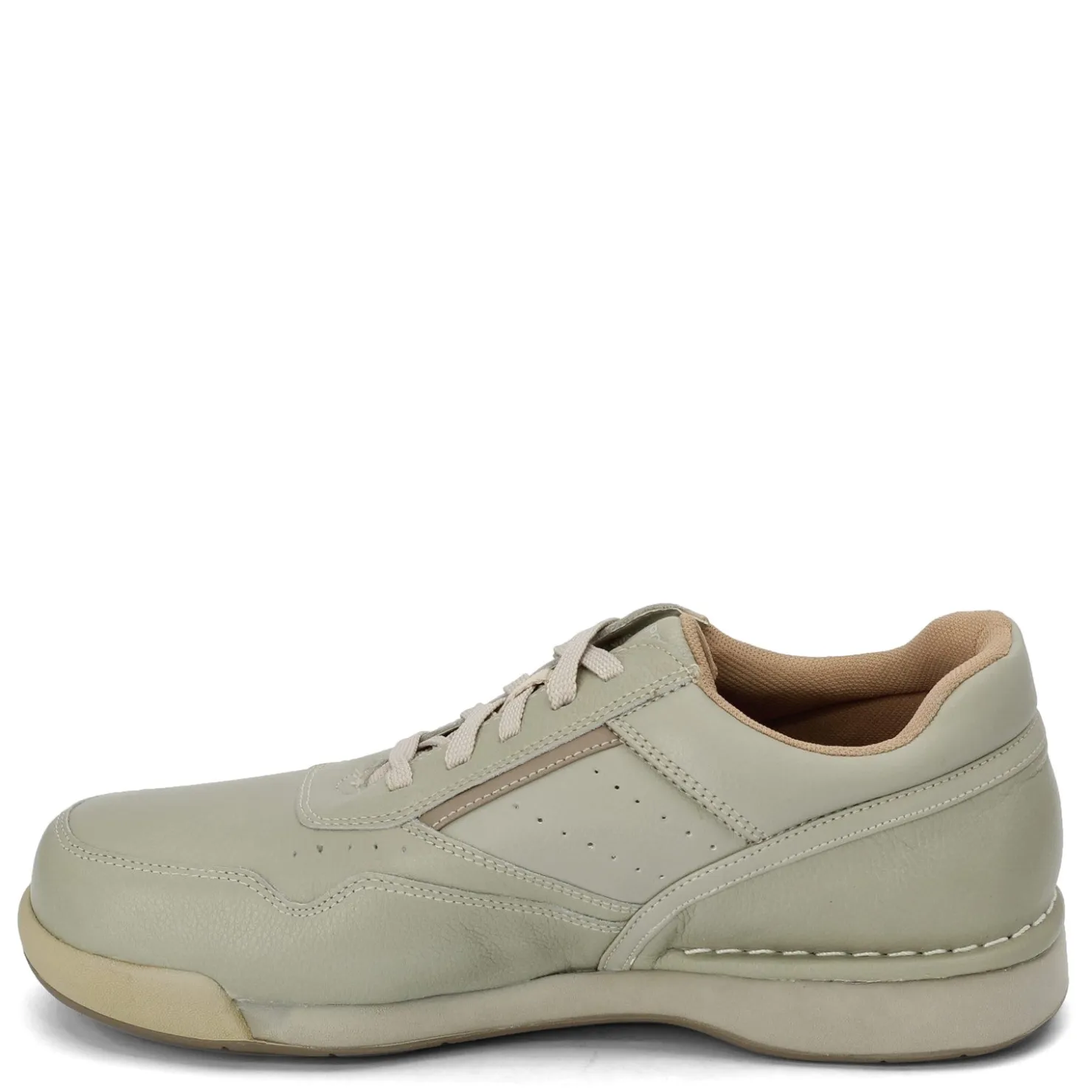 Sneakers & Athletics*Rockport Men's , Prowalker M7100 Walking Shoe Wheat