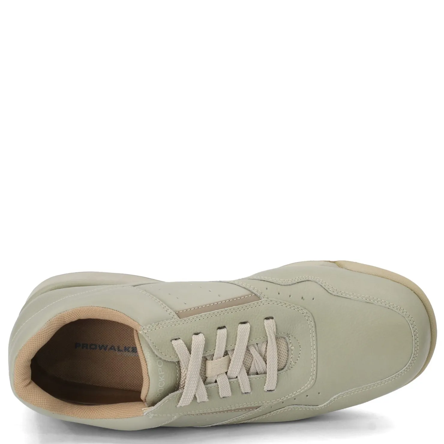 Sneakers & Athletics*Rockport Men's , Prowalker M7100 Walking Shoe Wheat