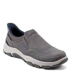 Sneakers & Athletics*Rockport Men's , Reece Sneaker Medium Gray