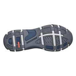 Sneakers & Athletics*Rockport Men's , Reece Sneaker Medium Gray