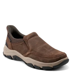 Sneakers & Athletics*Rockport Men's , Reece Sneaker Medium Brown