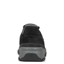 Sneakers & Athletics*Rockport Men's , Rhett Sneaker Black