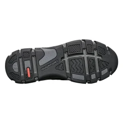Sneakers & Athletics*Rockport Men's , Rhett Sneaker Black
